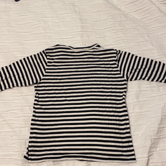 Comme des Garçons Play Heart Long Sleeve - Picture 2 of 3